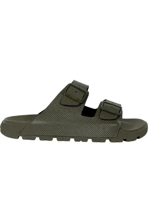 HUGO BOSS Hombre, Zapatos, Verde, Talla: 43 EU
