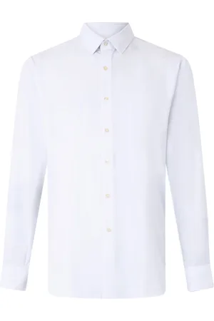 Liu Jo Hombre, Camisas, Blanco, Talla: 2XL