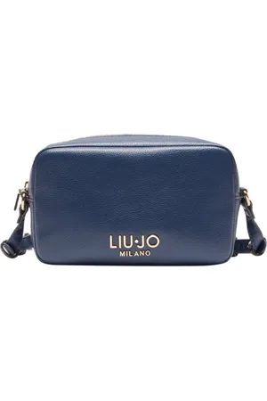 Liu Jo Mujer, Bolsos, Azul, Talla: ONE Size