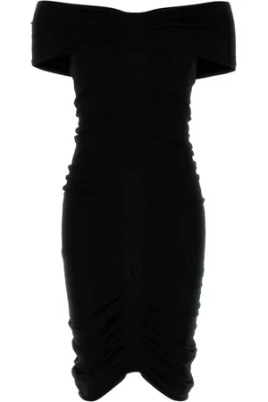Alexander Wang Mujer, Vestidos, Negro, Talla: XS