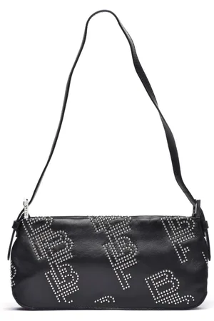 By Far Mujer, Bolsos, Negro, Talla: ONE Size