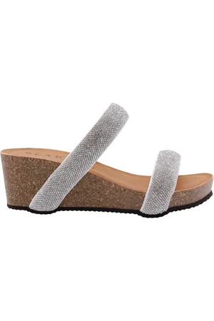 Scapa Mujer, Zapatos, Gris, Talla: 37 EU