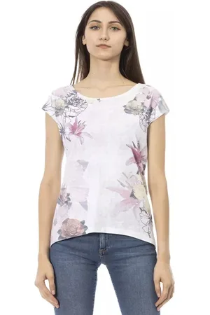 Trussardi Mujer, Camisetas, , Talla: L
