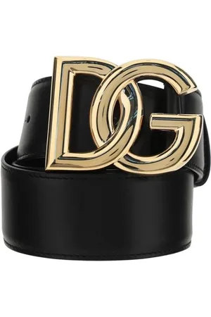 Dolce & Gabbana Mujer, Accesorios, Negro, Talla: 90 CM