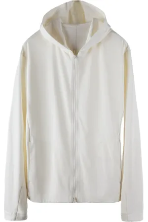 Post Archive Faction PAF Hombre, Sudaderas, Blanco, Talla: M
