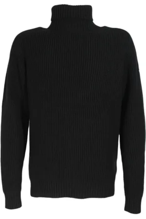 sunseeker Hombre, Jerseys, Negro, Talla: M