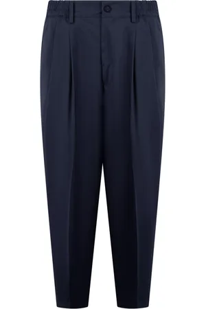 LOW BRAND Hombre, Pantalones, Azul, Talla: W34