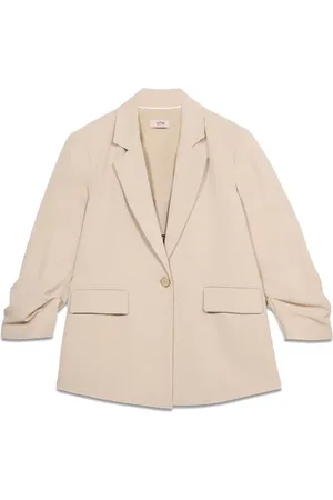 Oltre Mujer, Chaquetas, , Talla: L