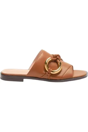 Coccinelle Mujer, Zapatos, Marrón, Talla: 38 EU