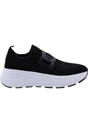 Twin-Set Mujer, Zapatos, Negro, Talla: 39 EU