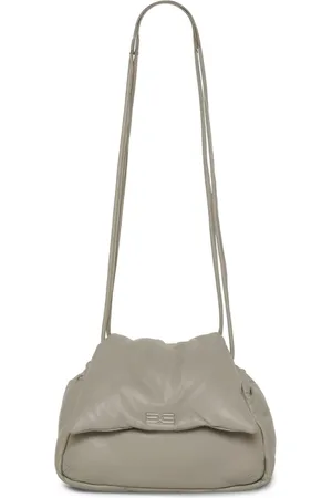 Gestuz Mujer, Bolsos, Gris, Talla: ONE Size