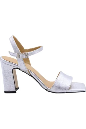 CTWLK. Mujer, Zapatos, Gris, Talla: 40 EU
