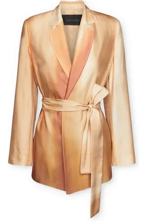Elena Miro Mujer, Chaquetas, , Talla: 5XL