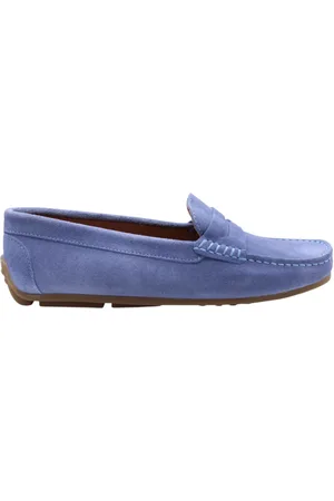 CTWLK. Mujer, Zapatos, Azul, Talla: 37 EU