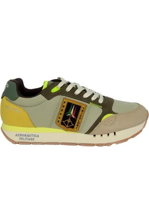 Aeronautica Militare Hombre, Zapatos, , Talla: 41 EU