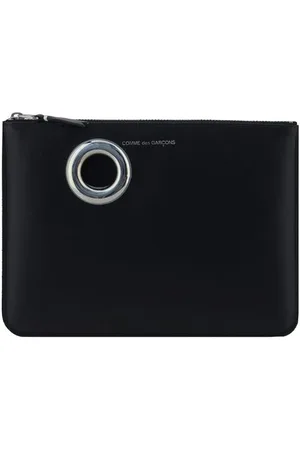 Comme des Garçons Hombre, Accesorios, Negro, Talla: ONE Size