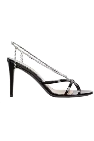 Gucci Mujer, Zapatos, Negro, Talla: 39 EU