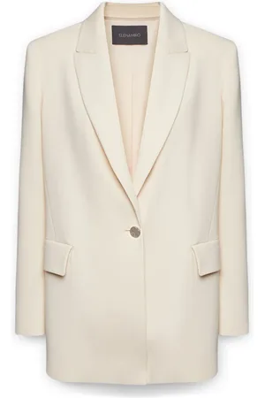 Elena Miro Mujer, Chaquetas, , Talla: XL