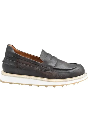 ERNESTO DOLANI Hombre, Zapatos, Negro, Talla: 40 EU