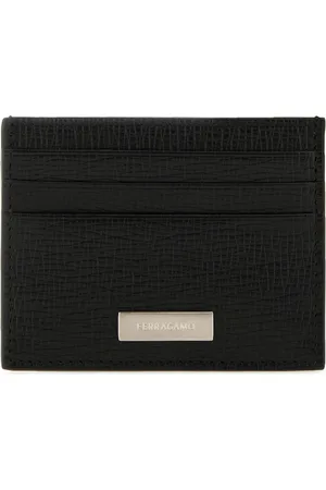 Salvatore Ferragamo Hombre, Accesorios, Negro, Talla: ONE Size