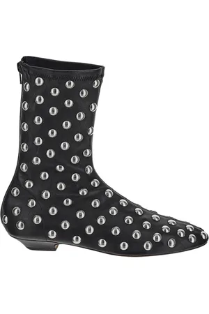 Khaite Mujer, Zapatos, Negro, Talla: 36 EU