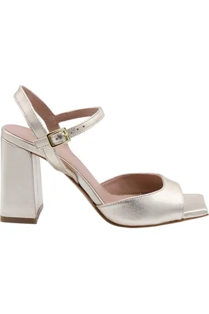 Scapa Mujer, Zapatos, Amarillo, Talla: 40 EU