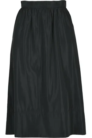 Kaos Mujer, Faldas, Negro, Talla: 2XS