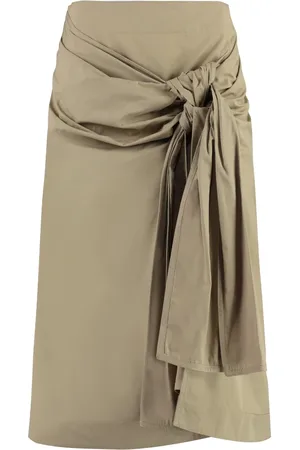 Bottega Veneta Mujer, Faldas, , Talla: S