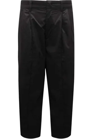 Emporio Armani Hombre, Pantalones, Negro, Talla: M