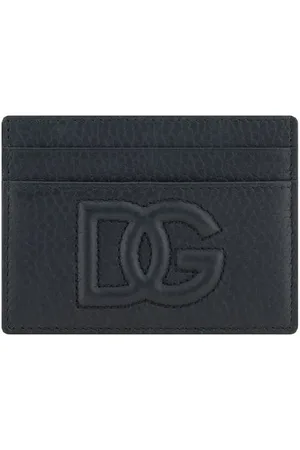 Dolce & Gabbana Hombre, Accesorios, Negro, Talla: ONE Size