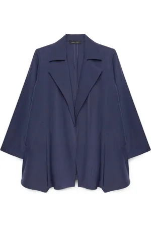 Fiorella rubino Mujer, Chaquetas, Azul, Talla: 3XL