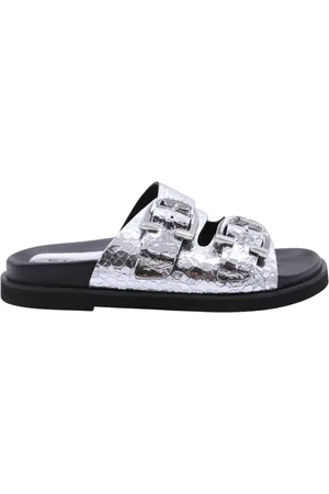 CTWLK. Mujer, Zapatos, Gris, Talla: 37 EU
