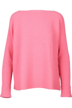 Max&Co. Mujer, Jerseys, Rosa, Talla: L