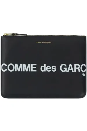 Comme des Garçons Hombre, Accesorios, Negro, Talla: ONE Size