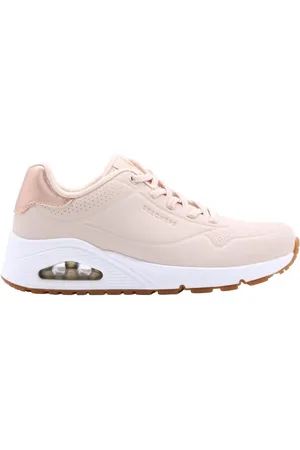 Skechers Mujer, Zapatos, Rosa, Talla: 41 EU