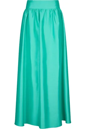 Liu Jo Mujer, Faldas, Azul, Talla: 2XS
