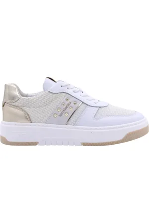 Nero Giardini Mujer, Zapatos, Blanco, Talla: 39 EU