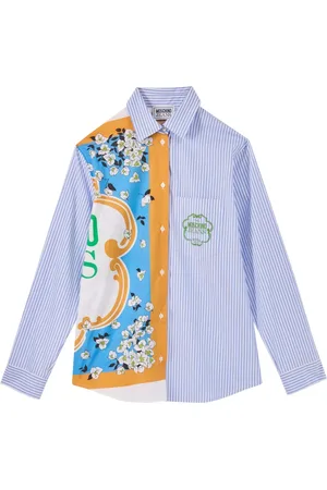 Moschino Mujer, Blusas y Camisas, , Talla: S