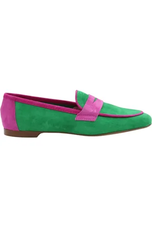 E mia Mujer, Zapatos, Verde, Talla: 40 EU