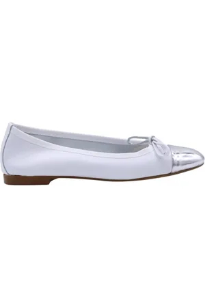 E mia Mujer, Zapatos, Blanco, Talla: 39 EU