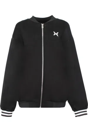 John Richmond Hombre, Chaquetas, Negro, Talla: L
