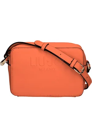 Liu Jo Mujer, Bolsos, Naranja, Talla: ONE Size