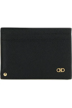 Salvatore Ferragamo Hombre, Accesorios, Negro, Talla: ONE Size