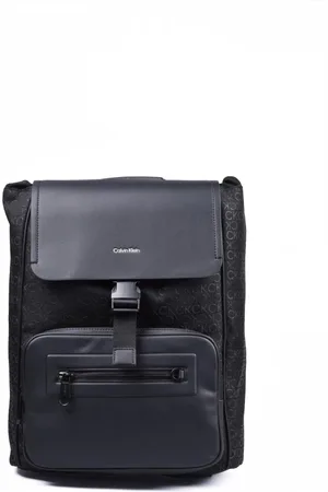 Calvin Klein Hombre, Bolsos, Negro, Talla: ONE Size