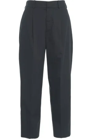 PT01 Mujer, Pantalones, Negro, Talla: M