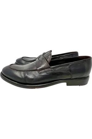 Lemargo Hombre, Zapatos, Negro, Talla: 41 EU