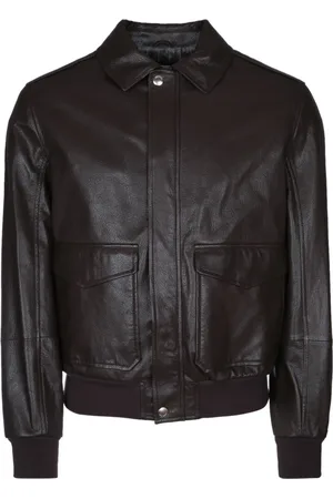 Brunello Cucinelli Hombre, Chaquetas, Marrón, Talla: M
