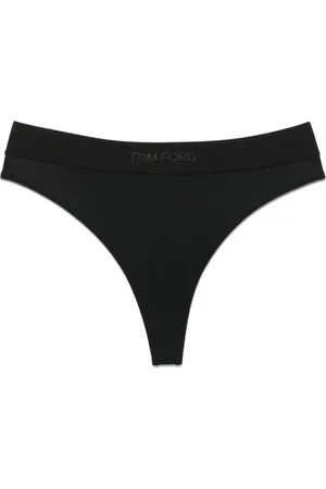 Tom Ford Mujer, Ropa interior, Negro, Talla: S
