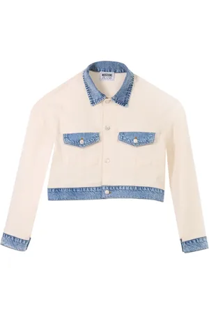 Moschino Mujer, Chaquetas, , Talla: XS