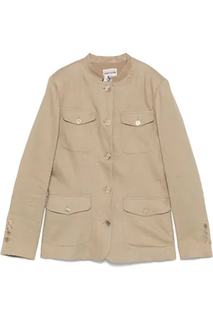 SEMICOUTURE Mujer, Chaquetas, , Talla: S